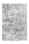 Pierre Cardin - Paris 503 Silver Modern Rug Style - ADORE RUGS and FLOORING
