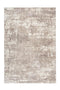 Pierre Cardin - Paris 503 Taupe Modern Rug Style - ADORE RUGS and FLOORING