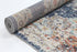 Sydney 6 Medalion Transitional Navy Multi Rug - ADORE RUGS and FLOORING