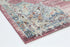 Sydney 6 Medalion Transitional Blush Rug - ADORE RUGS and FLOORING