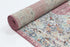 Sydney 6 Medalion Transitional Blush Rug - ADORE RUGS and FLOORING