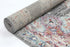 Sydney 6 Medalion Transitional Grey Rug - ADORE RUGS and FLOORING