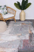 Sydney 1 Abstract Grey Rug - ADORE RUGS and FLOORING