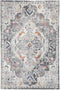 Sydney 5 Transitional Grey Rug - ADORE RUGS and FLOORING