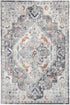 Sydney 5 Transitional Grey Rug - ADORE RUGS and FLOORING