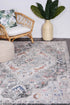 Sydney 5 Transitional Grey Rug - ADORE RUGS and FLOORING