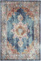 Sydney 4 Transitional Navy Rug - ADORE RUGS and FLOORING