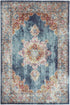 Sydney 4 Transitional Navy Rug - ADORE RUGS and FLOORING