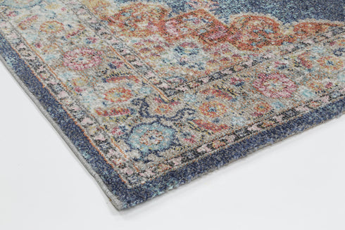 Sydney 4 Transitional Navy Rug - ADORE RUGS and FLOORING