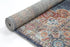 Sydney 4 Transitional Navy Rug - ADORE RUGS and FLOORING