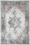 Sydney 4 Transitional Cream Rug - ADORE RUGS and FLOORING