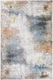Sydney 1 Abstract Soft Multi Rug - ADORE RUGS and FLOORING