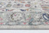 Sydney 3 Transitional Cream Rug - ADORE RUGS and FLOORING