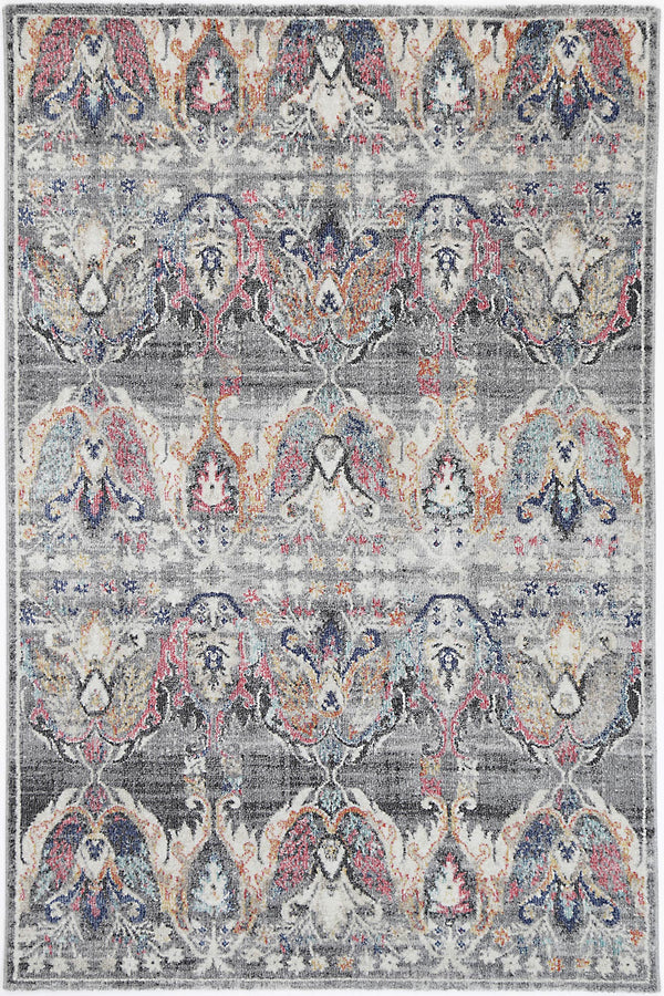 Sydney 2 Transitional Muted Mullti Rug - ADORE RUGS and FLOORING