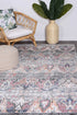 Sydney 2 Transitional Muted Mullti Rug - ADORE RUGS and FLOORING
