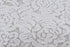 Pierre Cardin - Vendome 700 Luxury Acrylic Silver Rug with Centre Medallion - ADORE RUGS and FLOORING