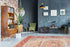 warm colour vintage rug - ADORE RUGS and FLOORING