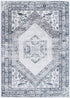 Desire Navy Cream Ancient Rug - ADORE RUGS and FLOORING