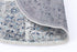 Desire Cream Blue Traditional Rug - ADORE RUGS and FLOORING