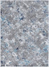 Desire Grey Blue Rug - ADORE RUGS and FLOORING
