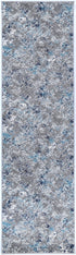 Desire Grey Blue Rug - ADORE RUGS and FLOORING