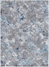 Desire Grey Blue Rug - ADORE RUGS and FLOORING