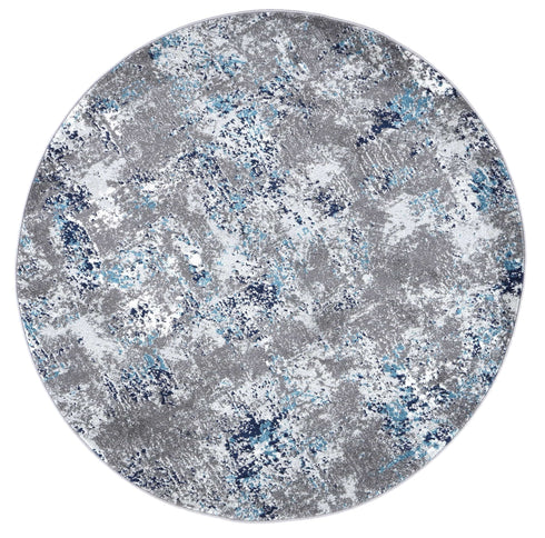 Desire Grey Blue Rug - ADORE RUGS and FLOORING