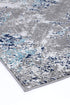 Desire Grey Blue Rug - ADORE RUGS and FLOORING