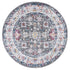 Desire Grey Multi Traditional Rug - ADORE RUGS and FLOORING
