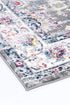 Desire Grey Multi Traditional Rug - ADORE RUGS and FLOORING