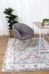 Desire Grey Multi Traditional Rug - ADORE RUGS and FLOORING