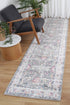 Desire Grey Multi Traditional Rug - ADORE RUGS and FLOORING