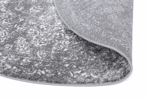Grey Transitional Rug - ADORE RUGS and FLOORING