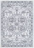 Desire Grey White Rug - ADORE RUGS and FLOORING