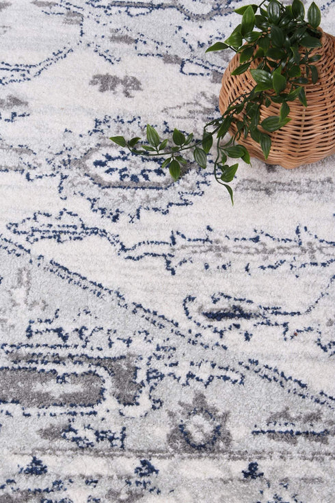 Medallion Rug - ADORE RUGS and FLOORING