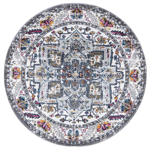 Desire Multi Traditional Rug - ADORE RUGS and FLOORING