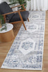 Desire Navy Cream Ancient Rug - ADORE RUGS and FLOORING