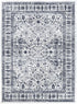 Desire Navy Cream Traditional Rug - ADORE RUGS and FLOORING