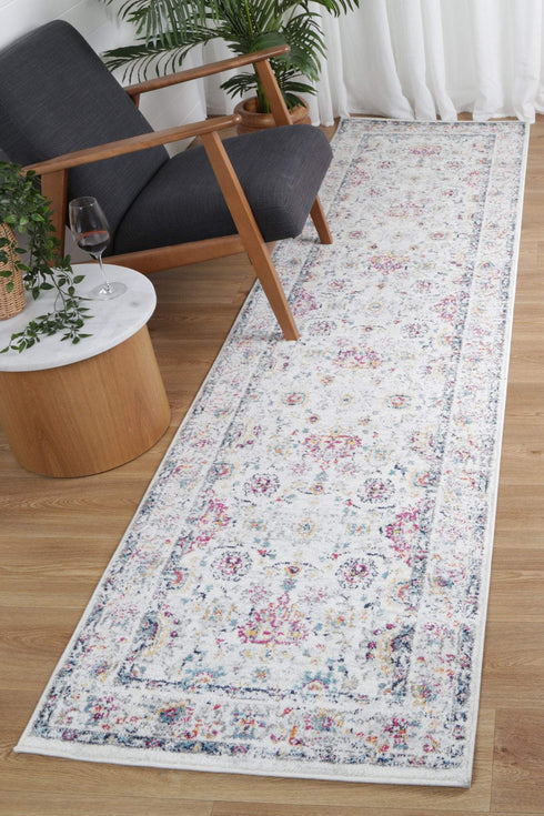 Desire Traditional Multi Rug - ADORE RUGS and FLOORING