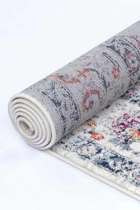 Desire Traditional Multi Rug - ADORE RUGS and FLOORING