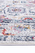 Desire Traditional Multi Rug - ADORE RUGS and FLOORING