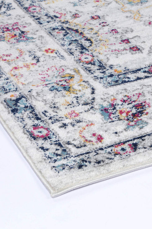 Desire Traditional Multi Rug - ADORE RUGS and FLOORING