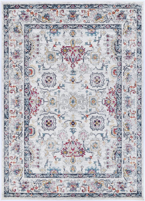 Desire Traditional Multi Rug - ADORE RUGS and FLOORING