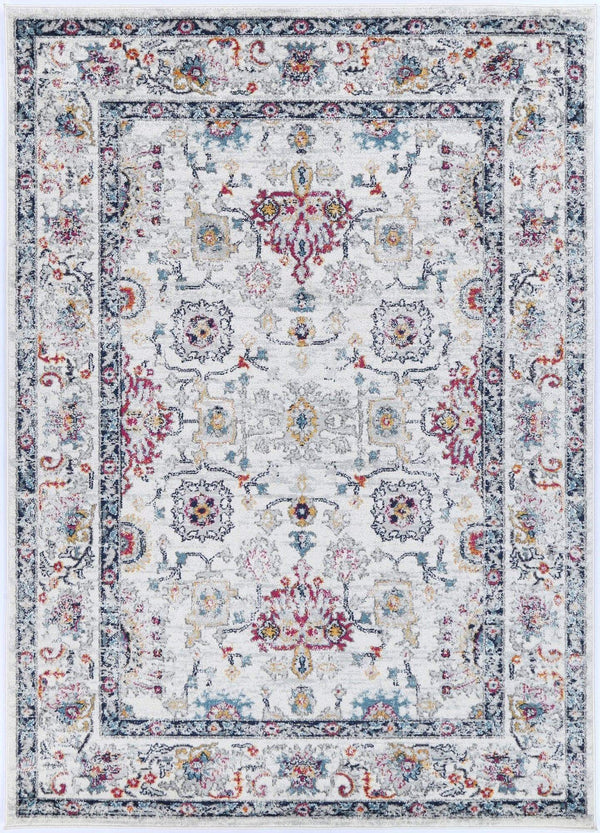 Desire Traditional Multi Rug - ADORE RUGS and FLOORING