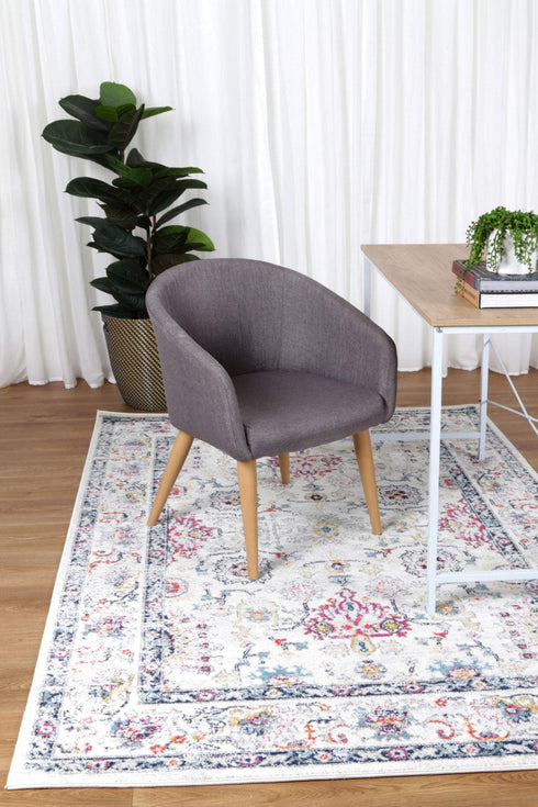 Desire Traditional Multi Rug - ADORE RUGS and FLOORING