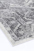 Desire White Grey Traditional Rug - ADORE RUGS and FLOORING