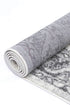 Desire White Grey Traditional Rug - ADORE RUGS and FLOORING