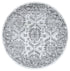 Desire White Grey Traditional Rug - ADORE RUGS and FLOORING