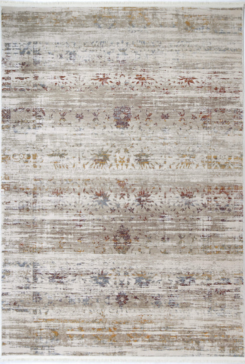 London Classic Beige Multi Rug - ADORE RUGS and FLOORING