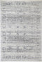 London Classic Grey Rug - ADORE RUGS and FLOORING